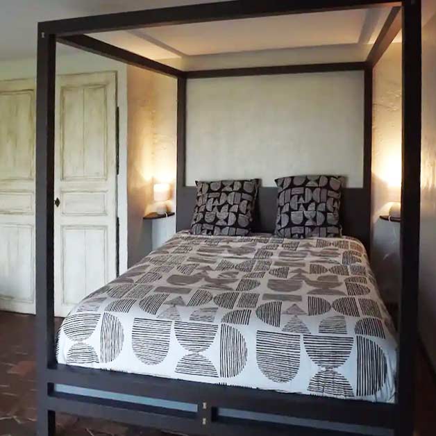 Chambre Saumuroise