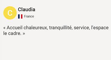 Avis Google