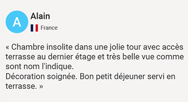 Avis Google