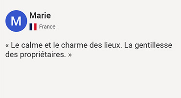 Avis Google