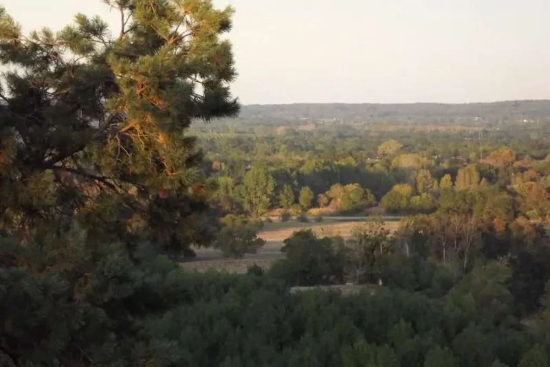 Chambre Insolite, Saumur, Chambres d'hôtes La Tour de Bellevue