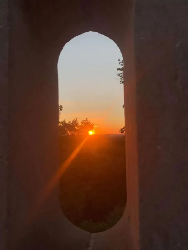 Chambre Insolite, Saumur, Chambres d'hôtes La Tour de Bellevue