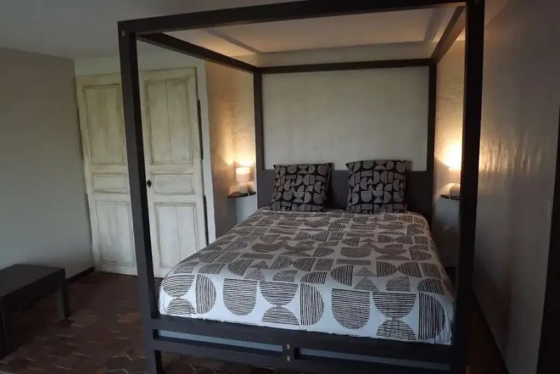 Chambre Saumuroise, Saumur, Chambres d'hôtes La Tour de Bellevue