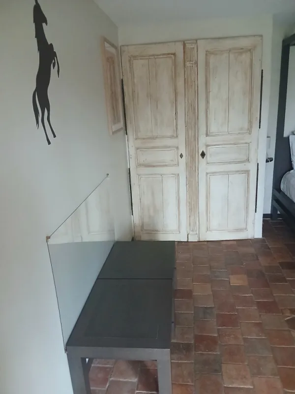 Chambre Saumuroise, Saumur, Chambres d'hôtes La Tour de Bellevue