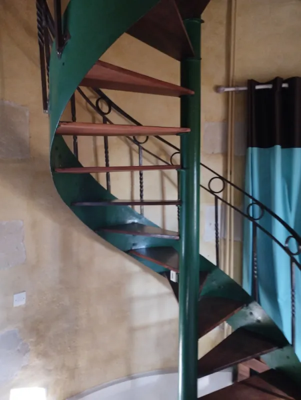 Chambre Insolite, Saumur, Chambres d'hôtes La Tour de Bellevue