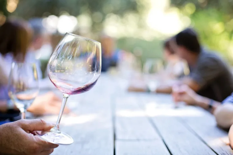 Hébergement pour week-end découverte sur l'œnologie vers Saumur 