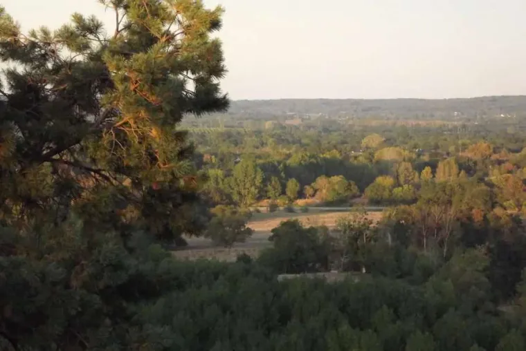 LOCATION DE CHAMBRES D'HÔTES POUR LES ÉVÉNEMENTS DE SEPTEMBRE À SAUMUR, Saumur, Chambres d'hôtes La Tour de Bellevue