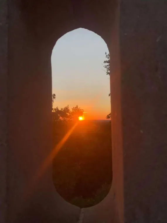 WEEK-END EN CHAMBRES D'HÔTES AVEC VISITE DE MUSÉES ET SITES HISTORIQUES À SAUMUR, Saumur, Chambres d'hôtes La Tour de Bellevue