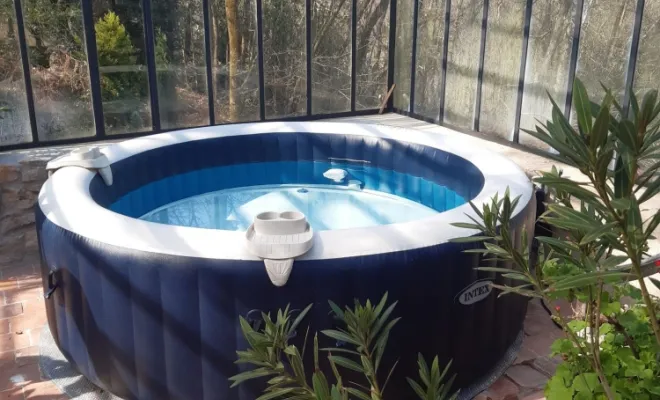 Le Spa
