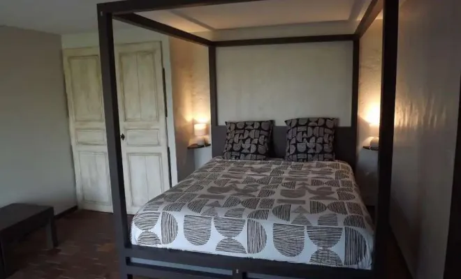 Chambre Saumuroise, Saumur, Chambres d'hôtes La Tour de Bellevue