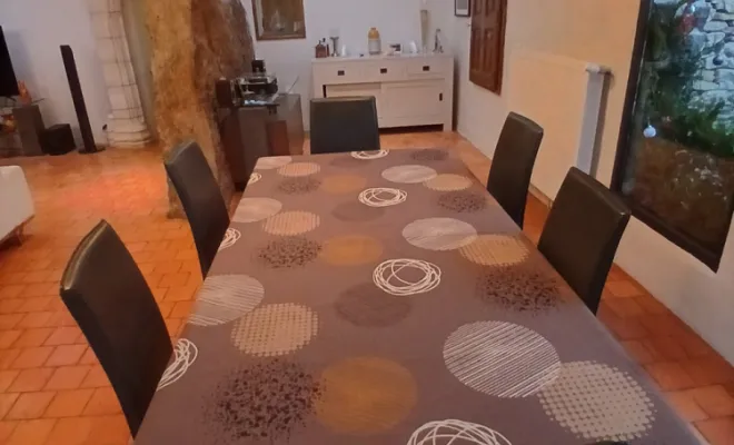 Chambres d'hôtes La Tour de Bellevue, Chambres d'hôtes à Saumur