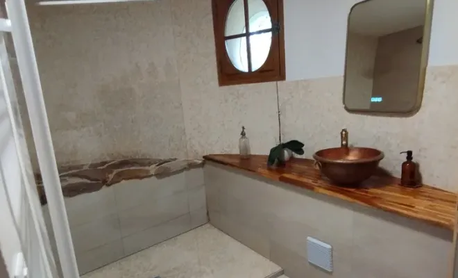 Chambre d'hôte insolite sur une tour à Saumur, Saumur, Chambres d'hôtes La Tour de Bellevue